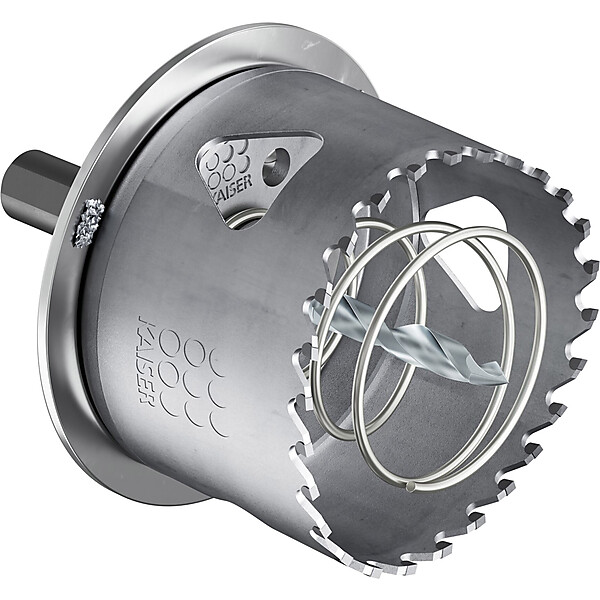 KAISER EXPERT HM-Fräser 68mm Randsenker 1082-30